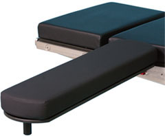 Surgical Armboard, Standard Drop-Latch Style